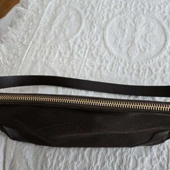 Prada Brown Mini Bag - Picture 11 of 12